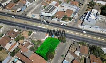 Imagem 6: Terreno à venda, 432 m² por R$ 500.000,00 - Setor Garavelo - Goiânia/GO