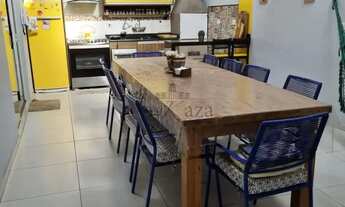 Imagem 3: Casa - Parque Residencial Flamboyant - 3 Dormitórios - 167m²