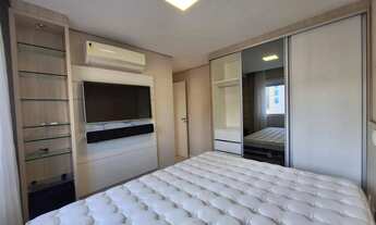 Imagem 4: Excelente apartamento de 3 suítes no Bairro Fazenda em Itajaí SC