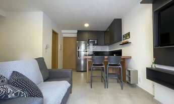 Imagem 5: Studio 1 quarto - Centro