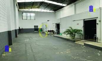 Imagem 4: Pavilhão/Galpão para alugar no bairro Vila Jaguara - São Paulo/SP