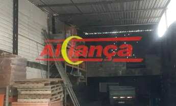 Imagem 6: GALPÃO COMERCIAL Á VENDA NO JARDIM GOPOÚVA / GUARULHOS !!!!!!!!!!!