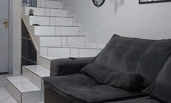 Imagem: Vendo sobrado com 3 quartos, e terreno com