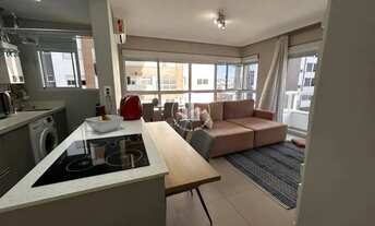 Imagem 2: Apartamento 1 Quarto no Kplatz - Campinas