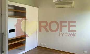 Imagem 5: Apartamento Semi Mobiliado 3 Quartos | 116m2 | 2 Vagas