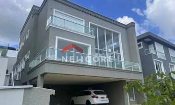 Imagem 4: Casa de condomínio em Alameda Van Gogh - Alphaville - Santana de Parnaíba/SP