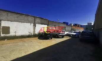 Imagem 4: Terreno, 519m² bem localizado. Vila Flórida, Guarulhos