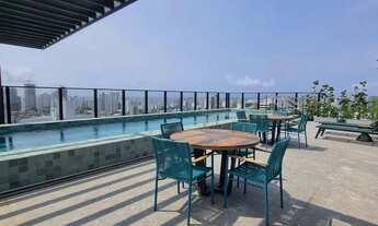 Imagem 3: Imóvel para aluguel e venda com 30 metros quadrados com 1 quarto