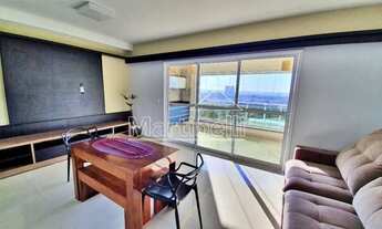 Imagem: Apartamento à venda no Edifício Central