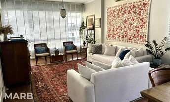 Imagem 2: Apartamento com 3 dormitórios à venda, 140 m² por R$ 2.000.000,00 - Centro - Florianópolis