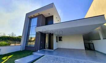 Imagem: Casa à Venda no Condomínio Residencial