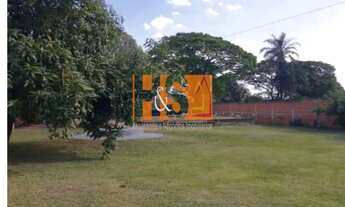 Imagem 6: CHACARA RESIDENCIAL em INDAIATUBA - SP, VALE DO SOL