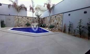 Imagem 7: Casa de Condomínio à venda, 3 quartos, 3 suítes, 4 vagas, Jardim Residencial Giverny - Sor