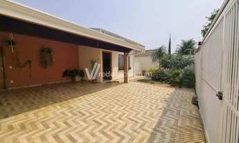 Imagem 2: Casa - São Luiz - Paulínia