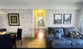 Imagem 3: Apartamento à venda, 3 quartos, 1 suíte, 2 vagas, Vila da Serra - Nova Lima/MG