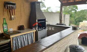 Imagem 5: Casa de condomínio em Rua da Mata - Parque Monjolo - Cotia/SP