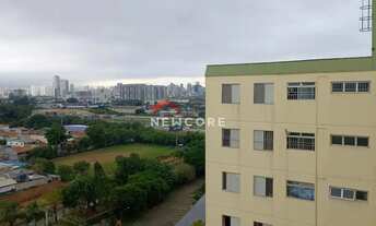 Imagem 2: Apartamento em Rua Paula Rodrigues - Piratininga - Osasco/SP