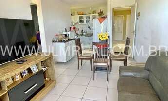 Imagem 4: VENDO APARTAMENTO COM 59m², 3 QUARTOS, PISCINA NO BAIRRO MONDUBIM - FORTALEZA - CEARÁ