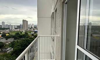 Imagem 7: AP 2 QUARTOS PARQUE AMAZÔNIA - PRÓXIMO AO BURITI SHOPPING