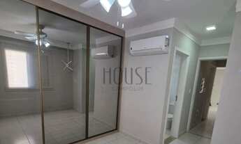 Imagem 5: Apartamento com 3 dormitórios, 90 m² - venda por R$ 900.000,00 ou aluguel por R$ 6.190,00