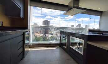 Imagem 6: APARTAMENTO MOBILIADO PARA ALUGAR CIDADE JARDIM