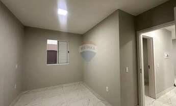 Imagem 6: Apartamento para locação 2 dormitórios térreo com quintal- RESIDENCIAL ESTELLENCS