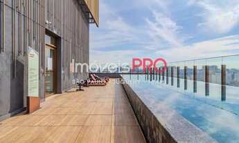 Imagem 6: Comercial, Vila Nova Conceição - São Paulo