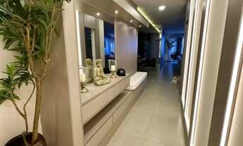 Imagem 6: Cobertura para Locação em Florianópolis, Cachoeira do Bom Jesus, 4 dormitórios, 4 suítes