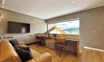 Imagem 4: Casa luxuosa em Alphaville porteira fechada oportunidade