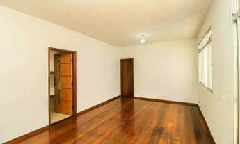 Imagem 3: Apartamento para aluguel, 3 quartos, 1 suíte, 2 vagas, Buritis - Belo Horizonte/MG