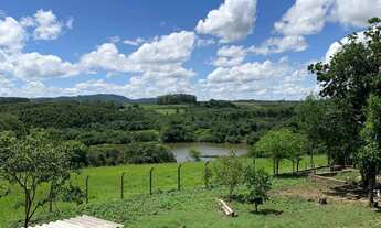 Imagem 2: Linda chácara para sua família