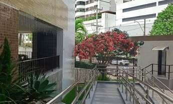 Imagem 7: EDIFÍCIO MÁXIMO - 4/4 PITUBA