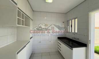 Imagem 7: Casa à venda no condomínio Vila Bella, em Itu/SP