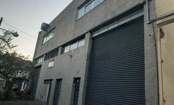 Imagem: GALPÃO / Barracão / Depósito COMERCIAL