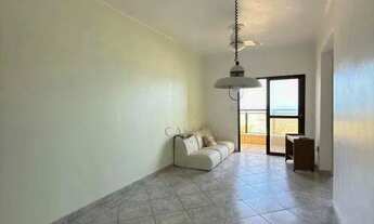 Imagem 3: Apartamento FRENTE MAR com 2 dormitórios à venda, 60 m² por R$ 330.000 - Caiçara - Praia G