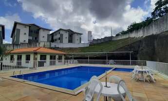 Imagem 3: APARTAMENTO MOBILIADO COM DOIS QUARTOS PARA LOCAÇÃO, SITUADO NO COND. MAIS VIVER -BAIRRO D