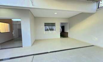 Imagem: Casa à venda no Loteamento Recife