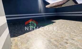 Imagem 2: Casa de condomínio em Rua Pará Ii - Cibratel II - Itanhaém/SP