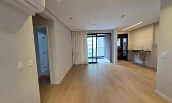 Imagem 6: Apartamento para venda em Sumaré com 2 quartos, sendo 1 suíte , 81m²