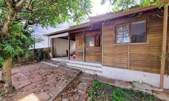 Imagem: Casa 2 dormitórios