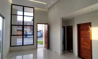 Imagem 3: Casa em condomínio na Barra R$ 540 mil!!