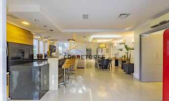 Imagem 6: Sobrado de alto padrão no Condomínio Alta Vista Canoas