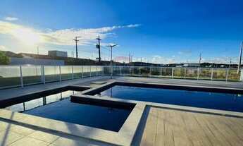 Imagem: Terreno à venda - Aruana - Condomínio