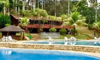 Imagem 4: Lotes Condomínio Excelente Localização de Casa Branca Financiamento Facilitado