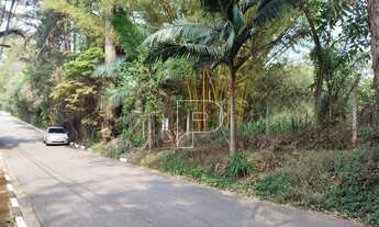 Imagem 5: Terreno, 1145 m² - venda por R$ 600.000,00 ou aluguel por R$ 3.780,00/mês - Granja Viana