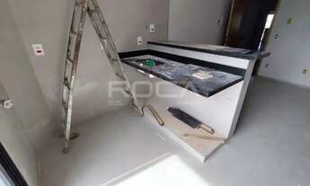 Imagem 6: Aluguel de Apartamento Padrão em Cidade Jardim, São Carlos