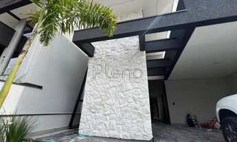 Imagem: Casa à venda em Indaiatuba, Loteamento