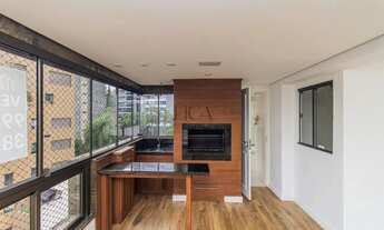 Imagem 7: Apartamento com 4 dormitórios no Mont'Serrat. Muito conforto para a família