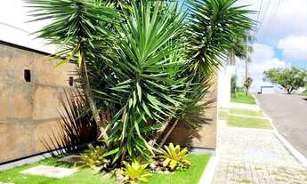 Imagem 2: Casa 4 quartos - Nova Gramado