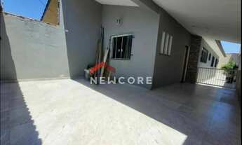 Imagem 2: Casa em Rua Osvaldo Guernali - Balneário Tupy - Itanhaém/SP